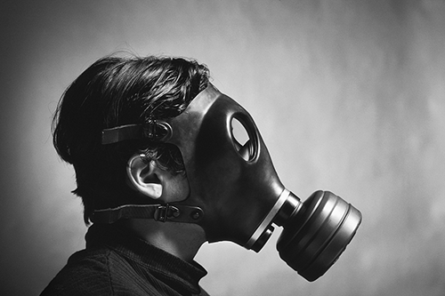 圖片關鍵詞 大氣監測