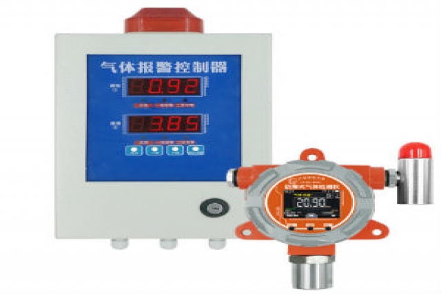 可燃?xì)怏w報(bào)警器的幾種分類(lèi)