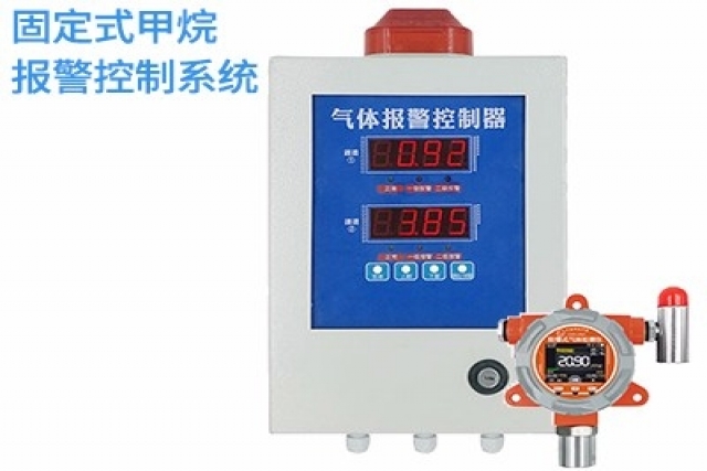 甲烷氣體報(bào)警器可以有效預(yù)防沼氣中毒事故