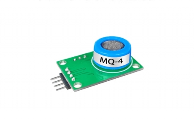 氣體傳感器的發展及工作原理