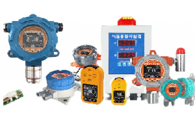 選購有毒有害氣體檢測儀有哪些注意事項？