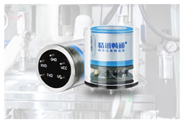 如果你買了一個電化學氣體傳感器，千萬不要這樣對它！