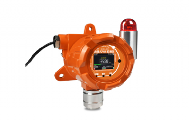 二氧化碳?xì)怏w檢測(cè)儀都可應(yīng)用在什么工況？