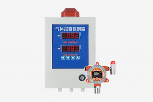 可燃?xì)怏w報警器如何做好定期維護？