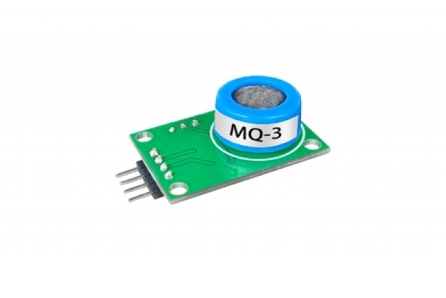 半導體乙醇氣體傳感器在工業過程中的應用現狀與展望