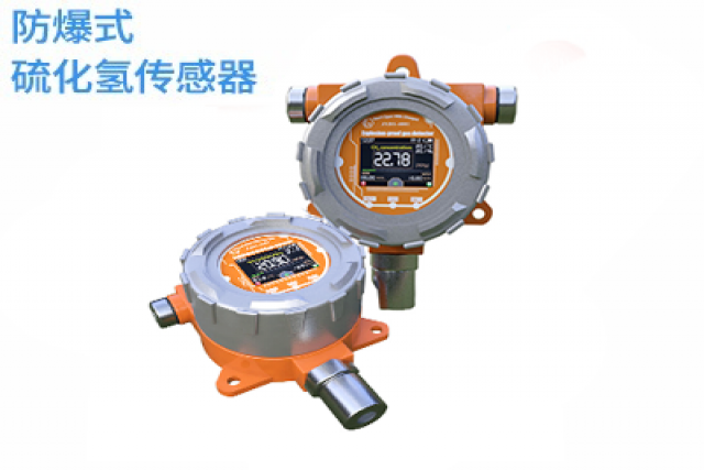 如何通過使用防爆式硫化氫氣體檢測儀降低工業(yè)行業(yè)中的安全風(fēng)險(xiǎn)？