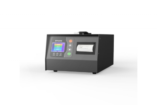 汽車尾氣濃度檢測儀：守護(hù)環(huán)境，呵護(hù)健康