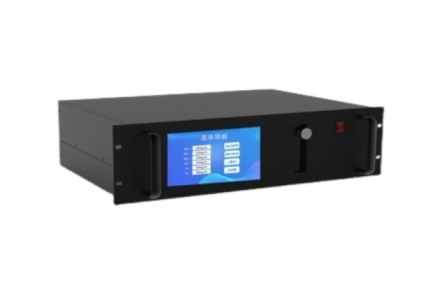 O3氣體分析儀的創(chuàng)新應(yīng)用與發(fā)展趨勢