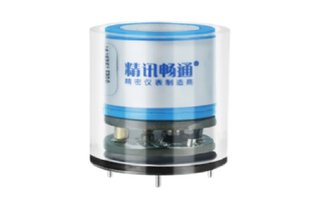 新型電化學(xué)氯化氫傳感器技術(shù)及應(yīng)用現(xiàn)狀分析