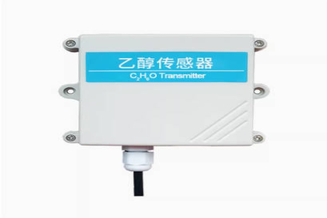 氣體傳感器在病房如何實時監測空氣質量保障健康