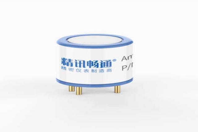 電化學(xué)氣體傳感器校準(zhǔn)周期多長(zhǎng)